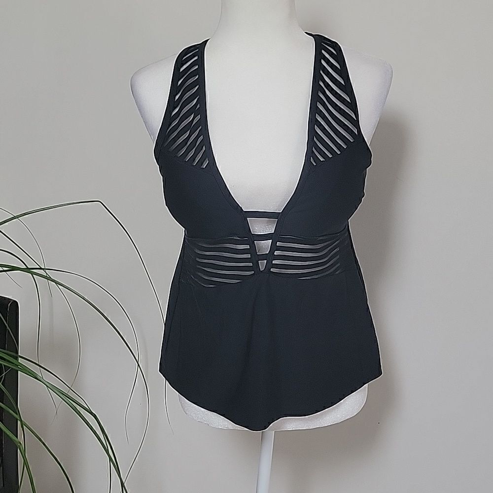 Rachel Roy Tanktini top - Picture 4 of 7